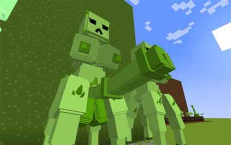 minecraft mob porn